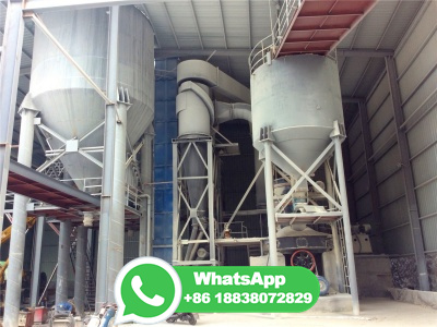 Ball mill Wikipedia