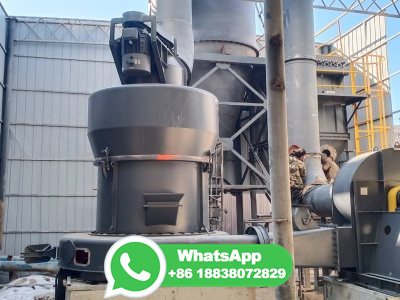 Vertical Roller Mill for Sale AGICO Cement Plant