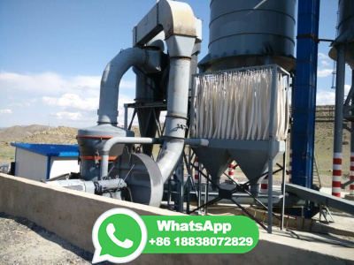 Ball mill Wikipedia