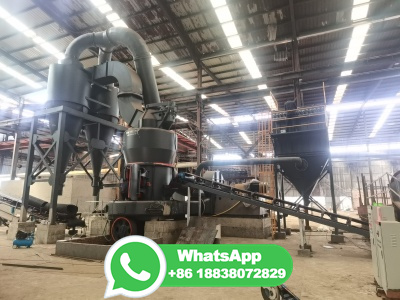 Ball Mill | Mining Grinding Mill Mineral Processing