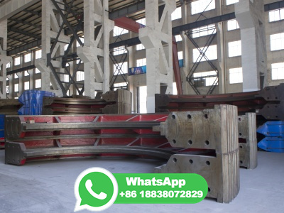 Ball Mill; Principle, Working, and Construction » Pharmaguddu