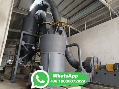 100 tph Polysius Cement Ball Mill (second hand) YouTube