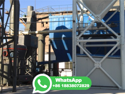 Raw Mill, Cement Raw Mill, Raw Mill In Cement Plant | Cement Equipment