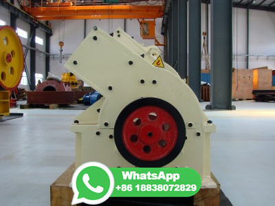 Grinding Mills | Mineral Processing Equipment | CITIC HIC