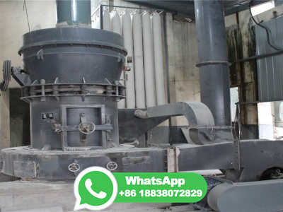 Ball Mill (Ball Mills Explained) saVRee saVRee