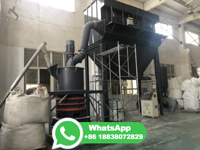 Grinding Mills | Mineral Processing Equipment | CITIC HIC