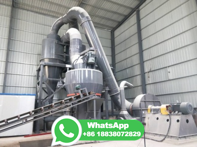 Vertical Roller Mill for Sale AGICO Cement Plant