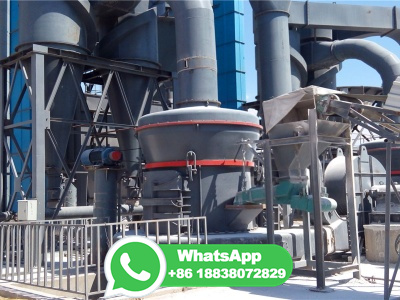 Which is better cement vertical roller mill or ball mill? LinkedIn