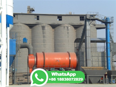 Ball Mill In Cement Plant Cement Ball Mill | AGICO Cement