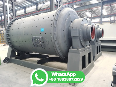 A Technical and Economic Comparison of Ball Mill Limestone Comminution ...