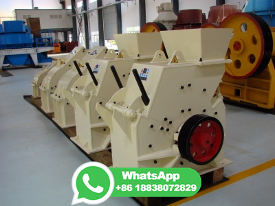 Used Hammer Mills For Sale | Machinery Equipment Co.