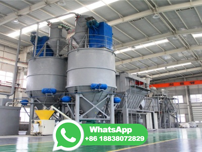 Ball Mill, Construction, Working Principle, Application, Advantages and ...