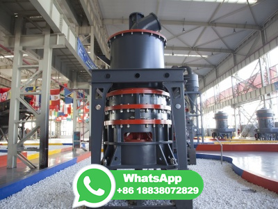 Ball Mill | Mining Grinding Mill Mineral Processing