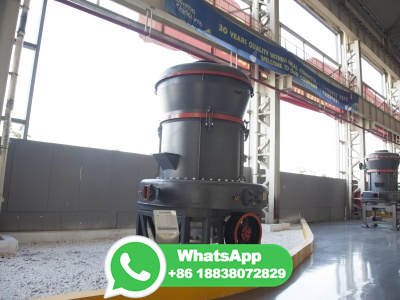 Ball mill Wikipedia