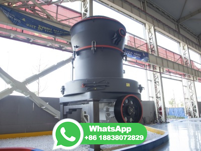 Ball mill Wikipedia