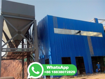 Crushers, breakers and grinding mills for the mining industry