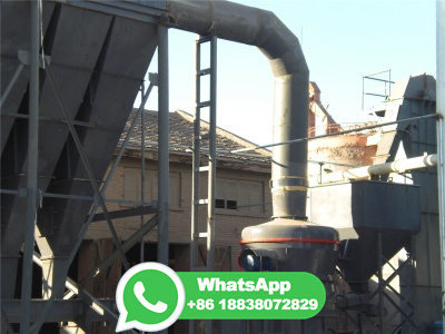 Hammer Mill: components, operating principles, types, uses, adva