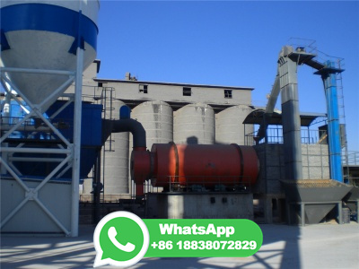 Ball Mill Feeders 911 Metallurgist