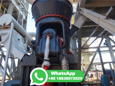 Ball mill Wikipedia